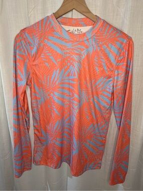 Salt Life Women's Long Sleeve UV Tee